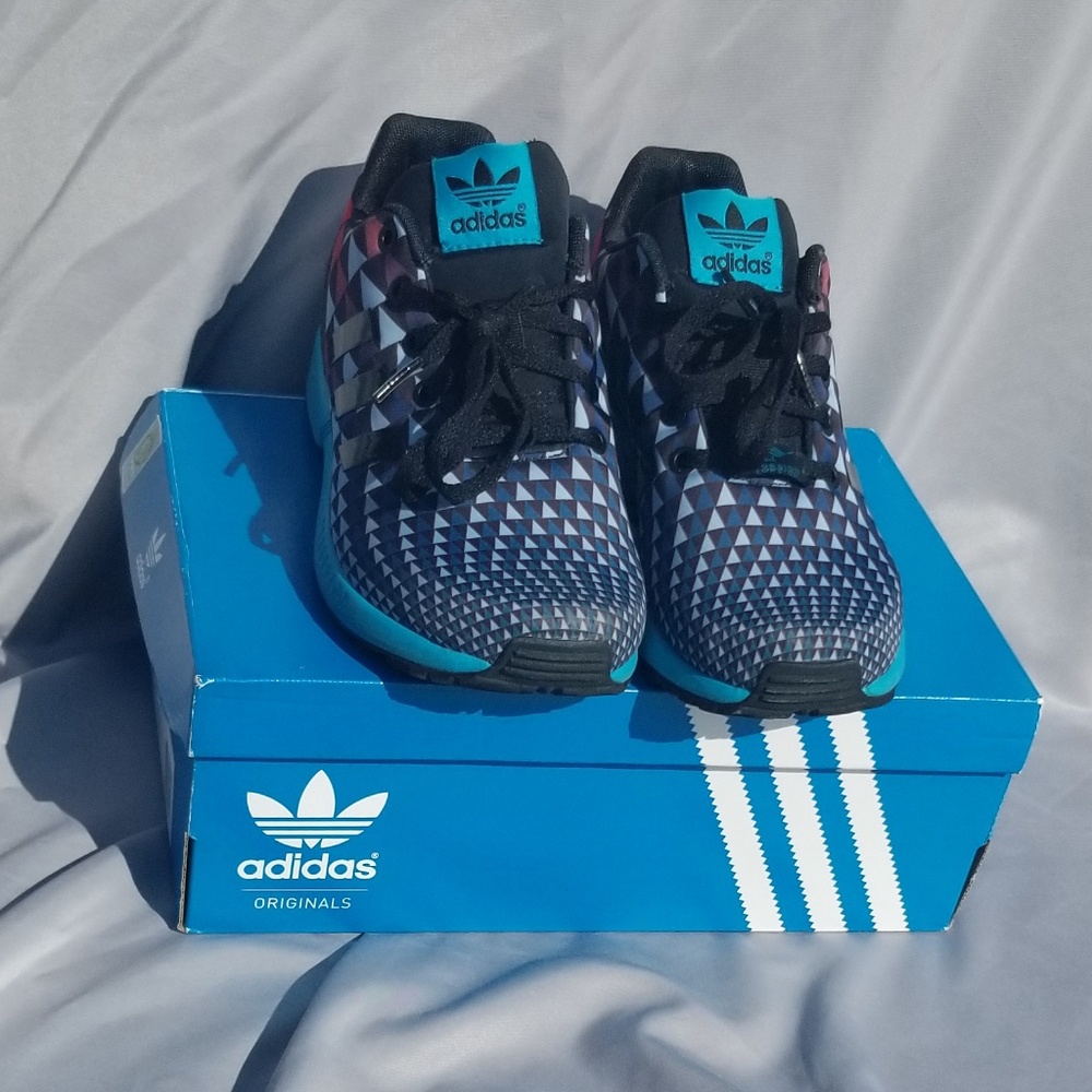 Adidas Flux